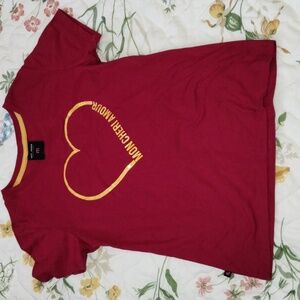 BNY Jeans Basic Women's Tees